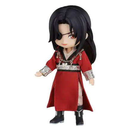 Heaven Official's Blessing Nendoroid Doll Figur Hua Cheng 14 cm Produktfoto