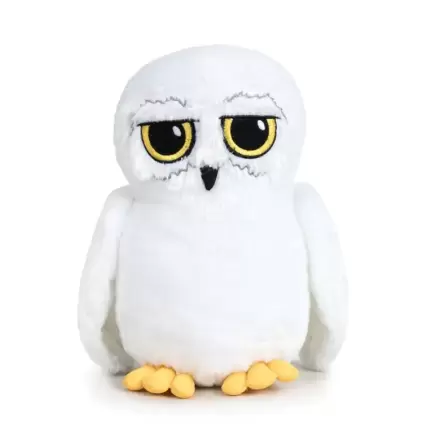 Harry Potter Plüschfigur Hedwig 20cm Produktfoto