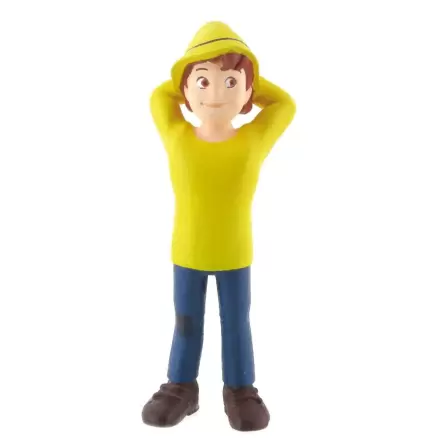 Heidi Miniaturfigur Peter 8 cm Produktfoto