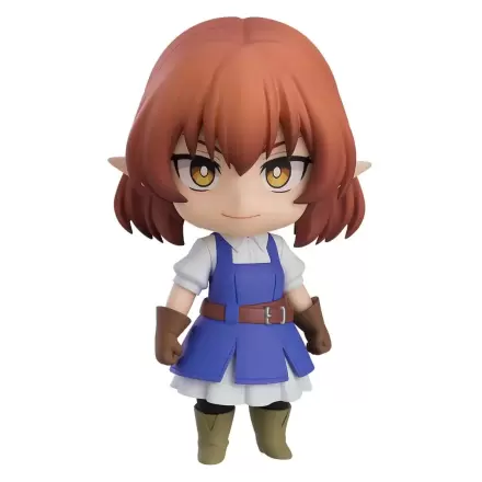 Helck Action Nendoroid Actionfigur Vermilio 10 cm termékfotója