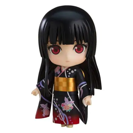 Hell Girl: Fourth Twilight Nendoroid Actionfigur Ai Enma 10 cm Produktfoto