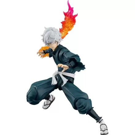Hell's Paradise: Jigokuraku Figma Actionfigur Gabimaru 15 cm Produktfoto