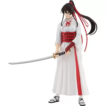 Hell's Paradise: Jigokuraku Pop Up Parade PVC Statue Yamada Asaemon Sagiri 18 cm termékfotója