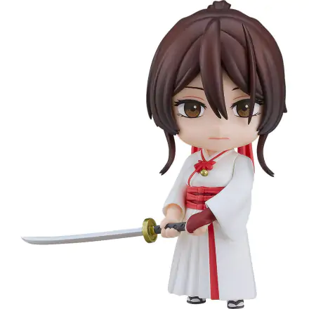 Hell's Paradise: Jigokuraku Nendoroid Action Figur Yamada Asaemon Sagiri 10 cm Produktfoto