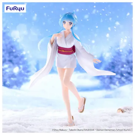 Hell Teacher: Jigoku Sensei Nube Trio-Try-iT PVC Statue Yukime 19 cm Produktfoto