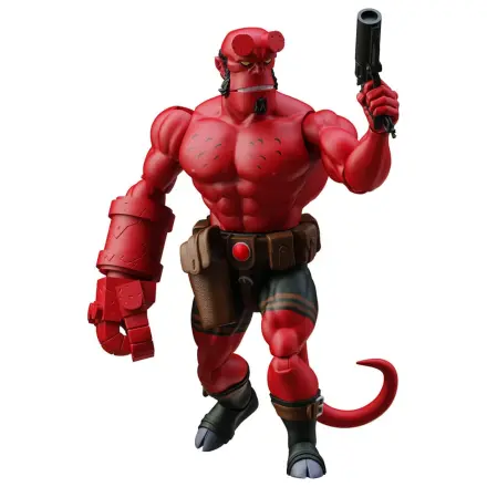 Hellboy Actionfigur Hellboy 14 cm Produktfoto