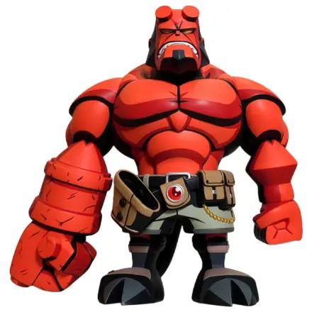 Hellboy Bulkyz Vinyl Figur 29 cm Produktfoto