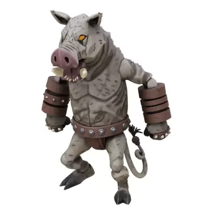 Hellboy Actionfigur Gruagach (The Wild Hunt) 11 cm Produktfoto