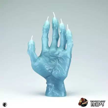 Hellboy Kerze Hand of Glory 23 cm termékfotója