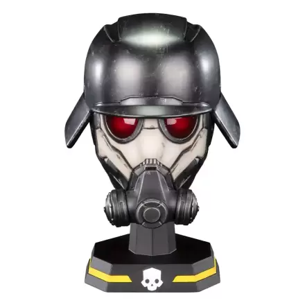 Helldivers 2 Replik 1/4 Field Chemist Helm 11 cm Produktfoto