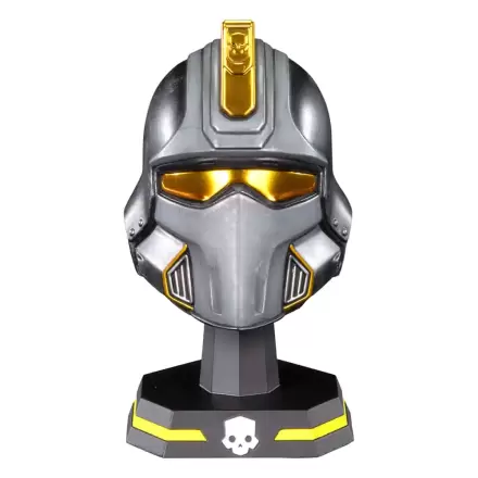 Helldivers 2 Replik 1/4 Hero of the Federation Helm 11 cm Produktfoto