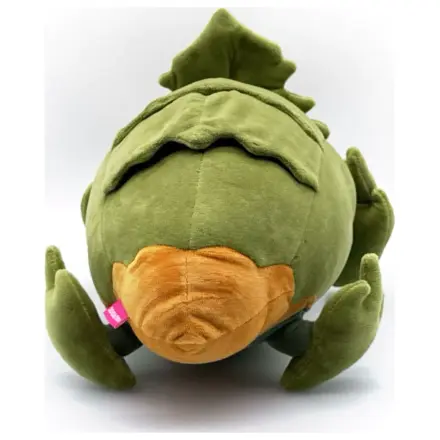 Helldivers 2 Plüschfigur Charger 22 cm Produktfoto