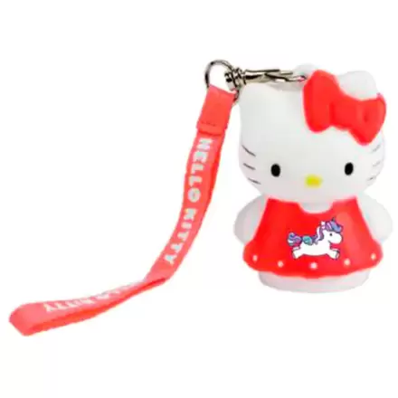 Hello Kitty Minifigur mit Leuchtfunktion Unicorn 8 cm termékfotója