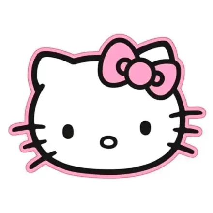 Hello Kitty 3D Kissen Produktfoto
