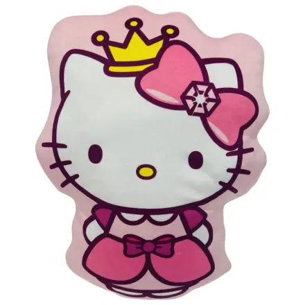 Hello Kitty 3D Kissen Produktfoto
