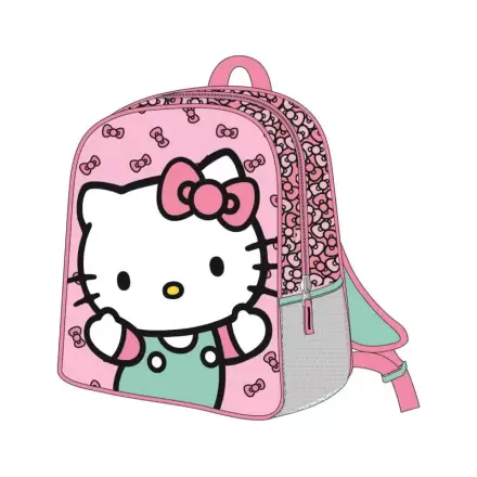 Hello Kitty 3D Rucksack 31cm termékfotója