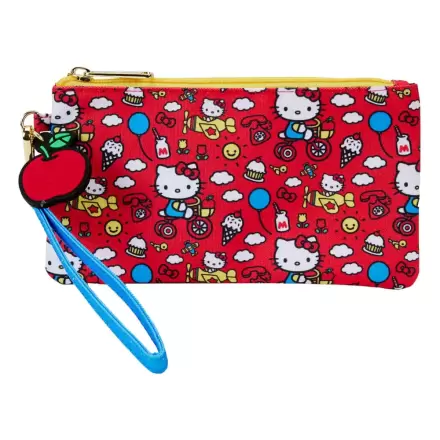 Hello Kitty by Loungefly Kosmetiktasche 50th Anniversary AOP termékfotója