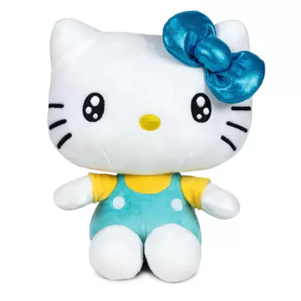 Hello Kitty 50th Anniversary Plüschfigur 58cm termékfotója