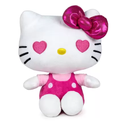 Hello Kitty 50th Anniversary Plüschfigur 58cm Produktfoto