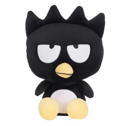 Hello Kitty and Friend Badtz-Maru Plüschtier 25cm Produktfoto