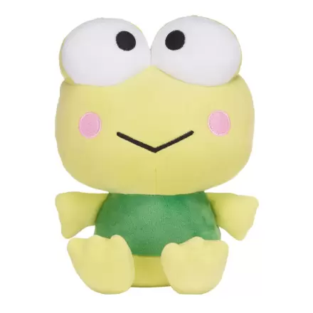 Hello Kitty und Freund Keropi Plüschtier 25cm Produktfoto