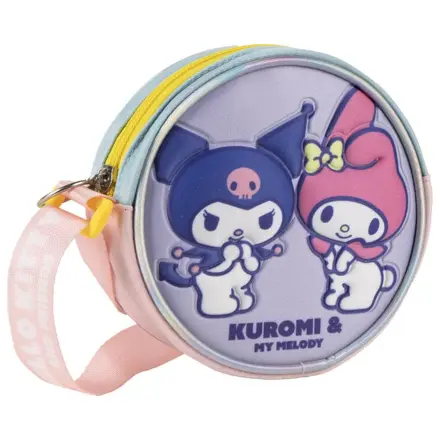 Hello Kitty and Friends 3D Tasche Produktfoto