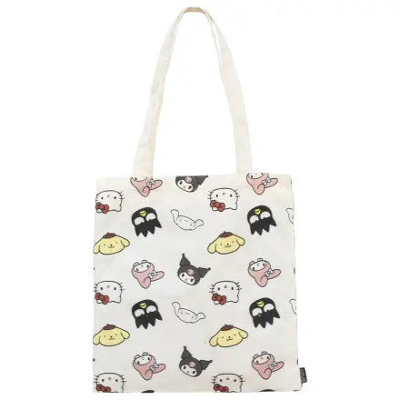 Hello Kitty and Friends Einkaufstasche Produktfoto