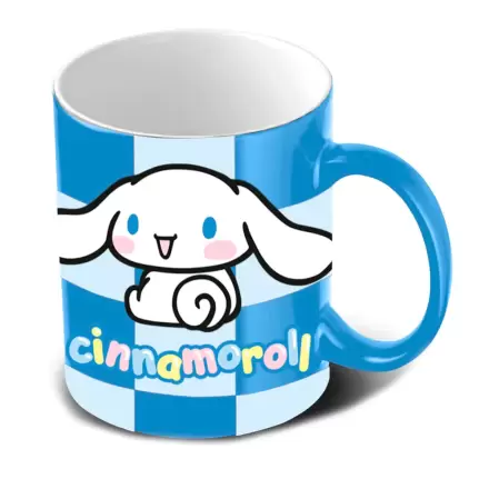 Hello Kitty and Friends Cinnamoroll Tasse 350ml termékfotója