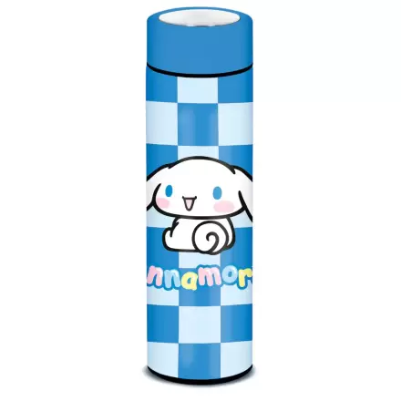 Hello Kitty and Friends Cinnamoroll Edelstahlflasche 500 ml termékfotója