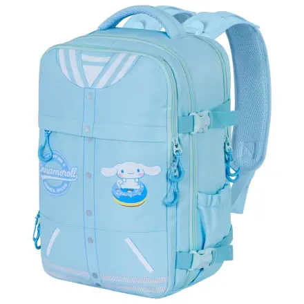 Hello Kitty and Friends Cinnamoroll Rucksack 40cm Produktfoto
