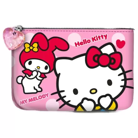 Hello Kitty and Friends Lovely Geldbörse Produktfoto
