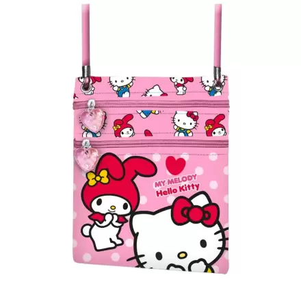 Hello Kitty and Friends Lovely Tasche Produktfoto