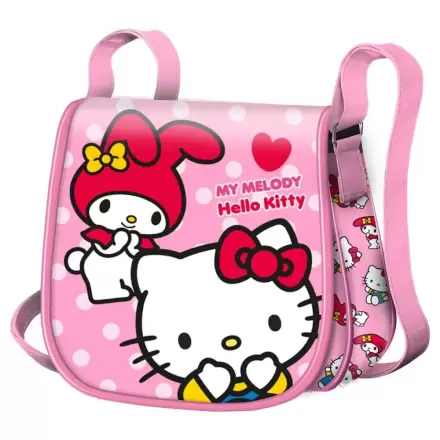 Hello Kitty and Friends Lovely Tasche Produktfoto