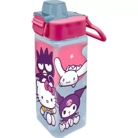 Hello Kitty and Friends Flasche 500ml termékfotója