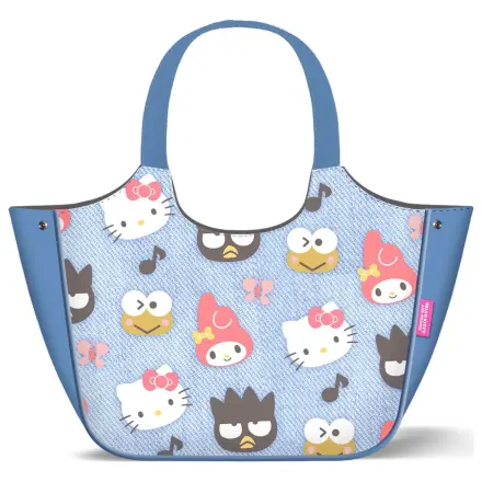 Hello Kitty and Friends Seaside Strandtasche Produktfoto