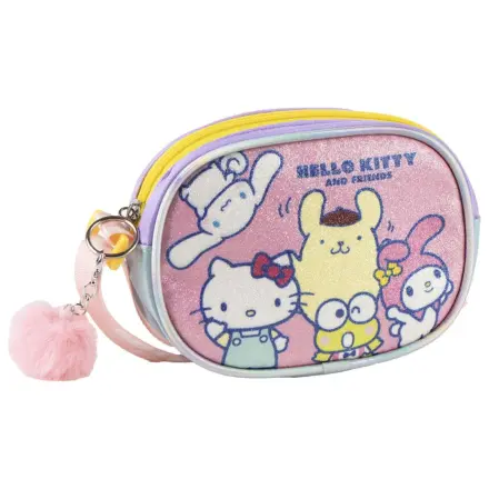 Hello Kitty and Friends Tasche Produktfoto