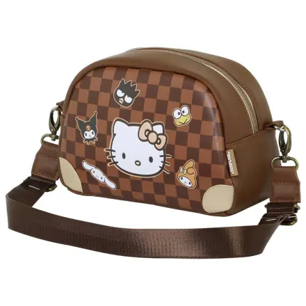 Hello Kitty and Friends Tasche Produktfoto