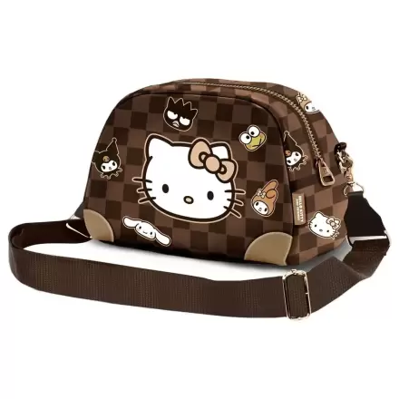 Hello Kitty and Friends Tasche Produktfoto