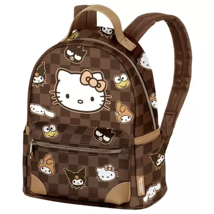 Hello Kitty and Friends Rucksack 25 cm Produktfoto
