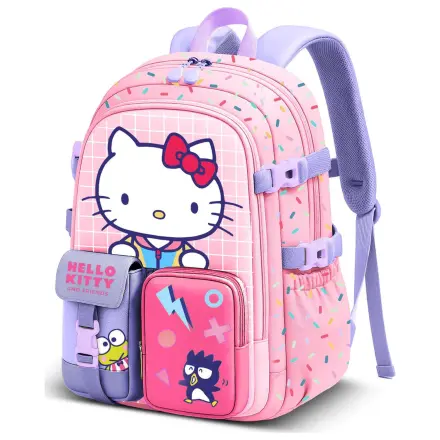 Hello Kitty and Friends Rucksack 40cm Produktfoto