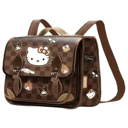 Hello Kitty and Friends Rucksack Tasche Produktfoto