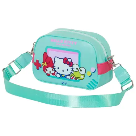 Hello Kitty and Friends Videospiel Tasche Produktfoto