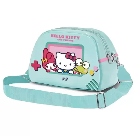 Hello Kitty and Friends Videospiel Tasche Produktfoto