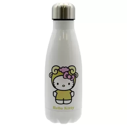 Hello Kitty Aries Edelstahl Flasche 550ml termékfotója