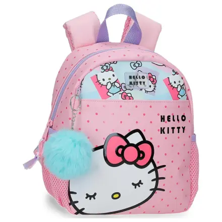 Hello Kitty Bows Rucksack 26cm Produktfoto
