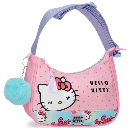 Hello Kitty Bows Umhängetasche Produktfoto