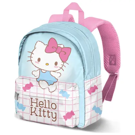 Hello Kitty Süßigkeiten Rucksack 27cm Produktfoto