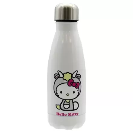 Hello Kitty Capricorn Edelstahl Flasche 550ml termékfotója