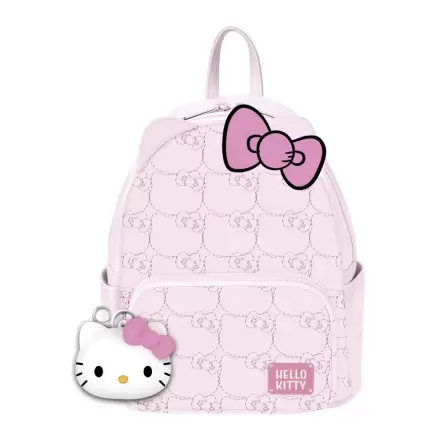 Hello Kitty casual Rucksack 26cm termékfotója