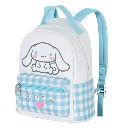 Hello kitty Cinnamonroll Rucksack 25cm termékfotója